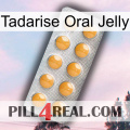 Tadarise Oral Jelly levitra1